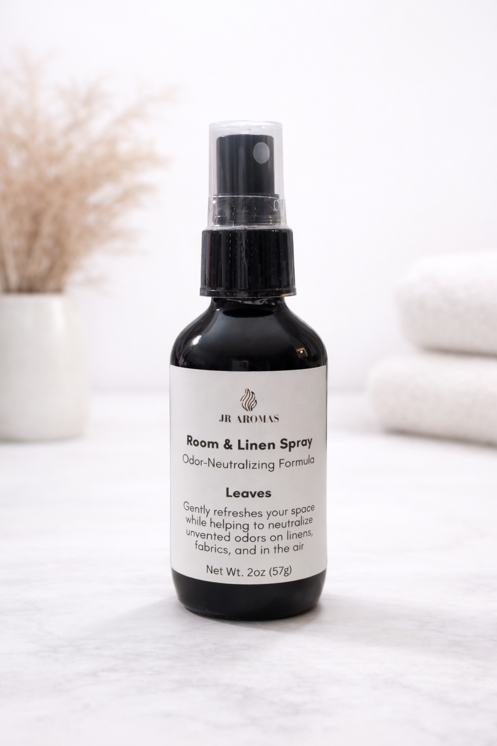 Room and Linen Spray