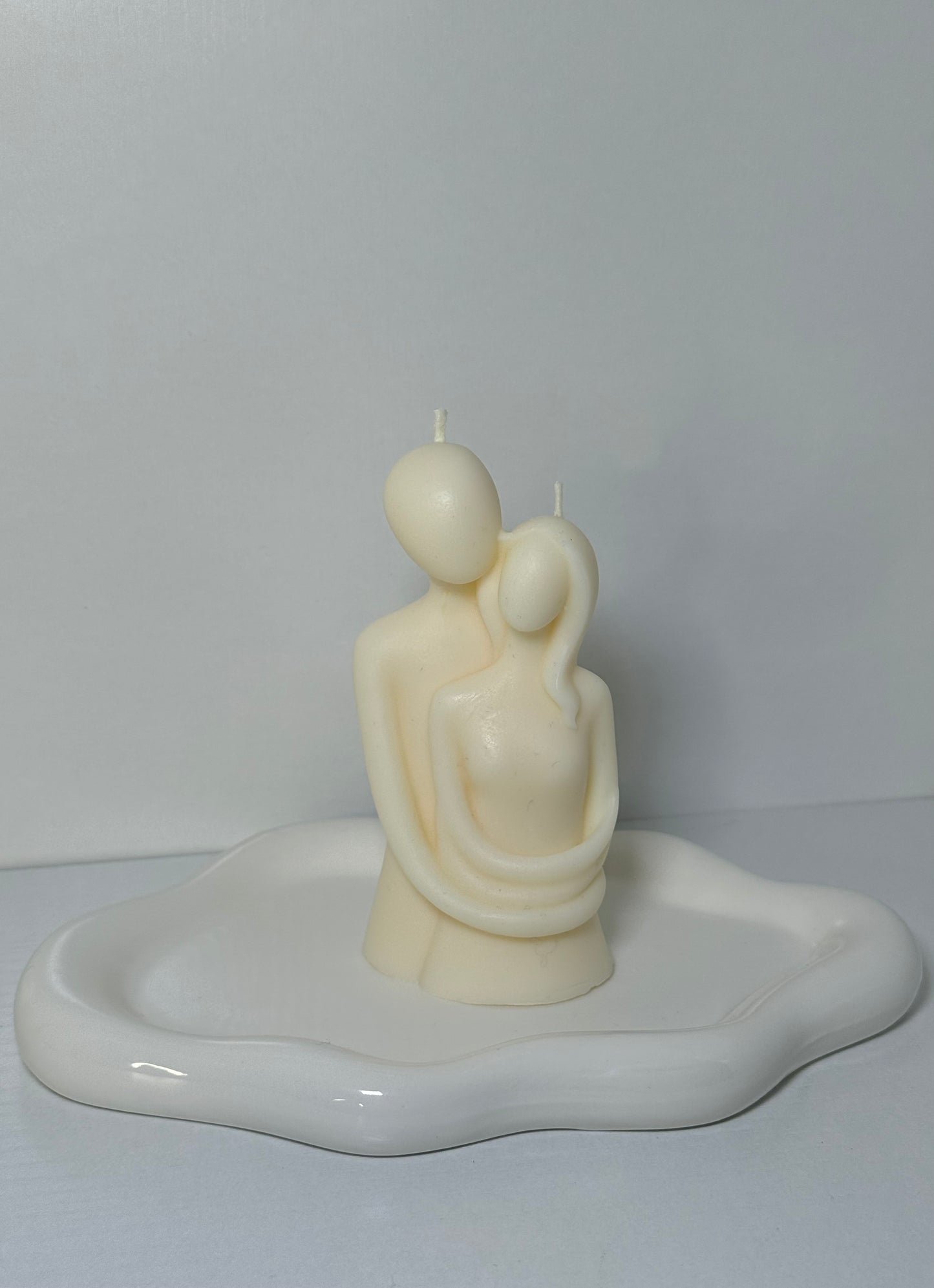 Couple Candle