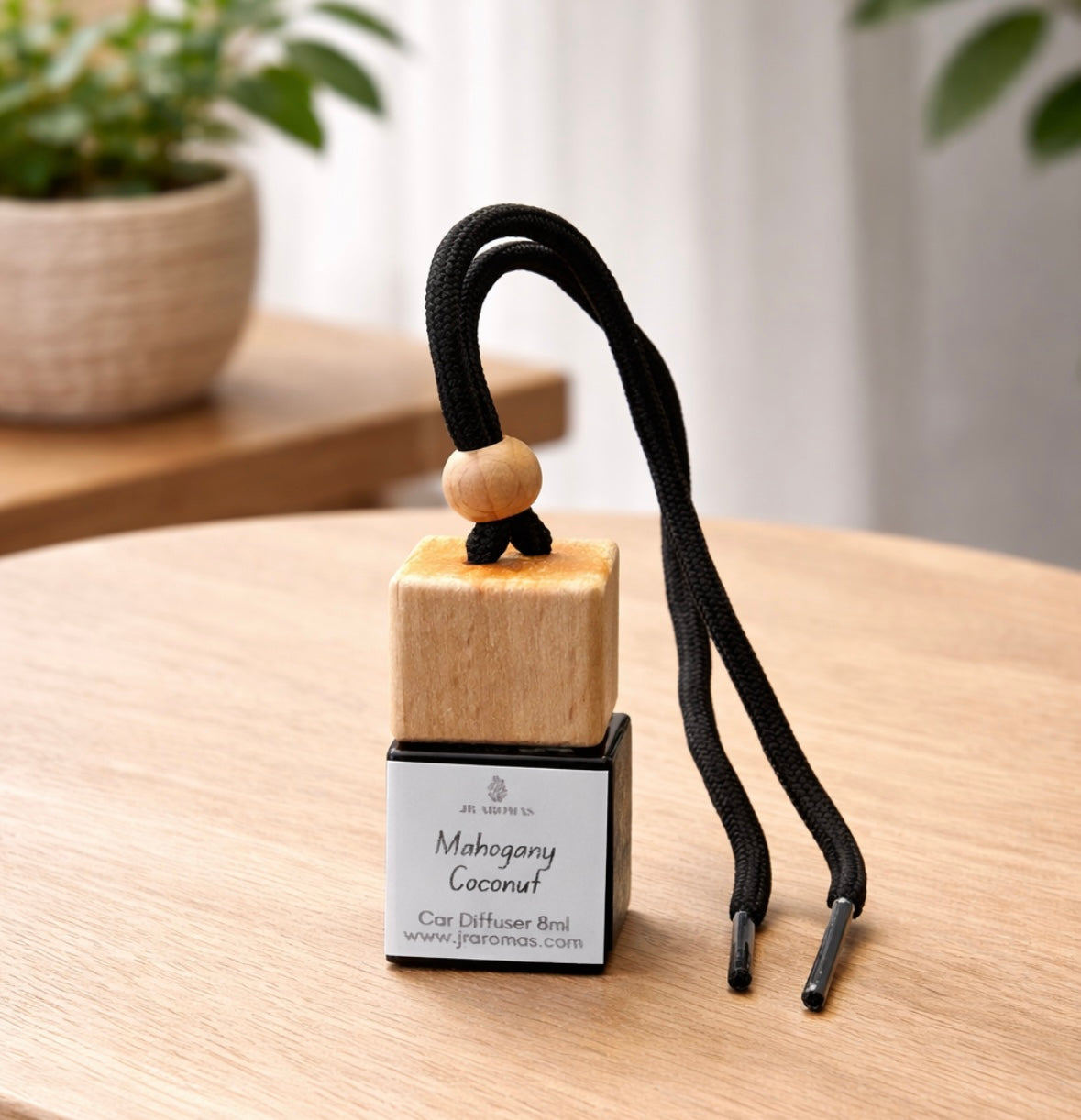 Car Diffuser