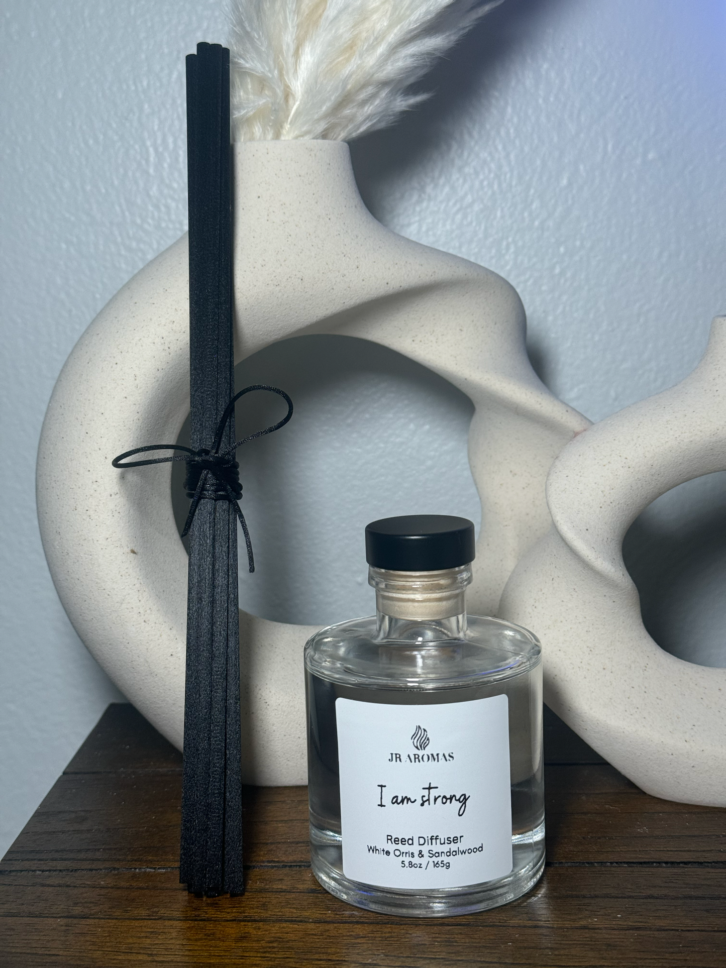 Reed diffuser