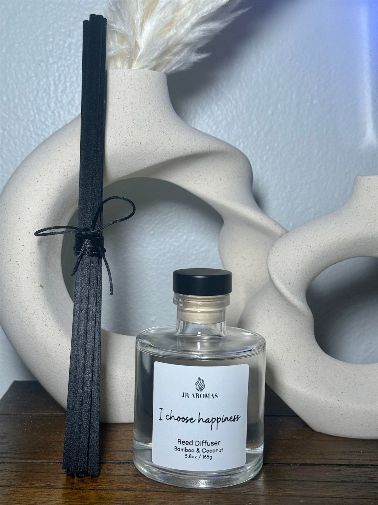 Reed diffuser