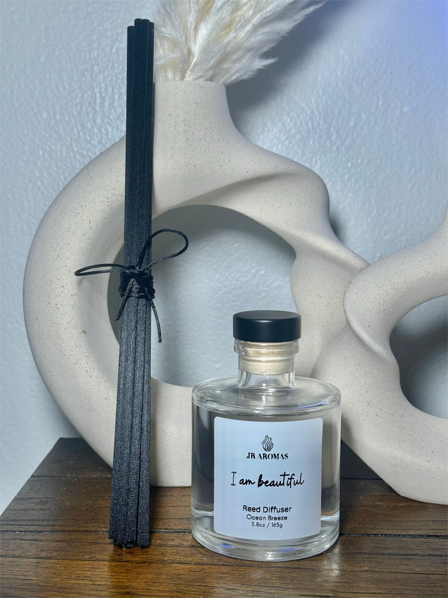 Reed diffuser