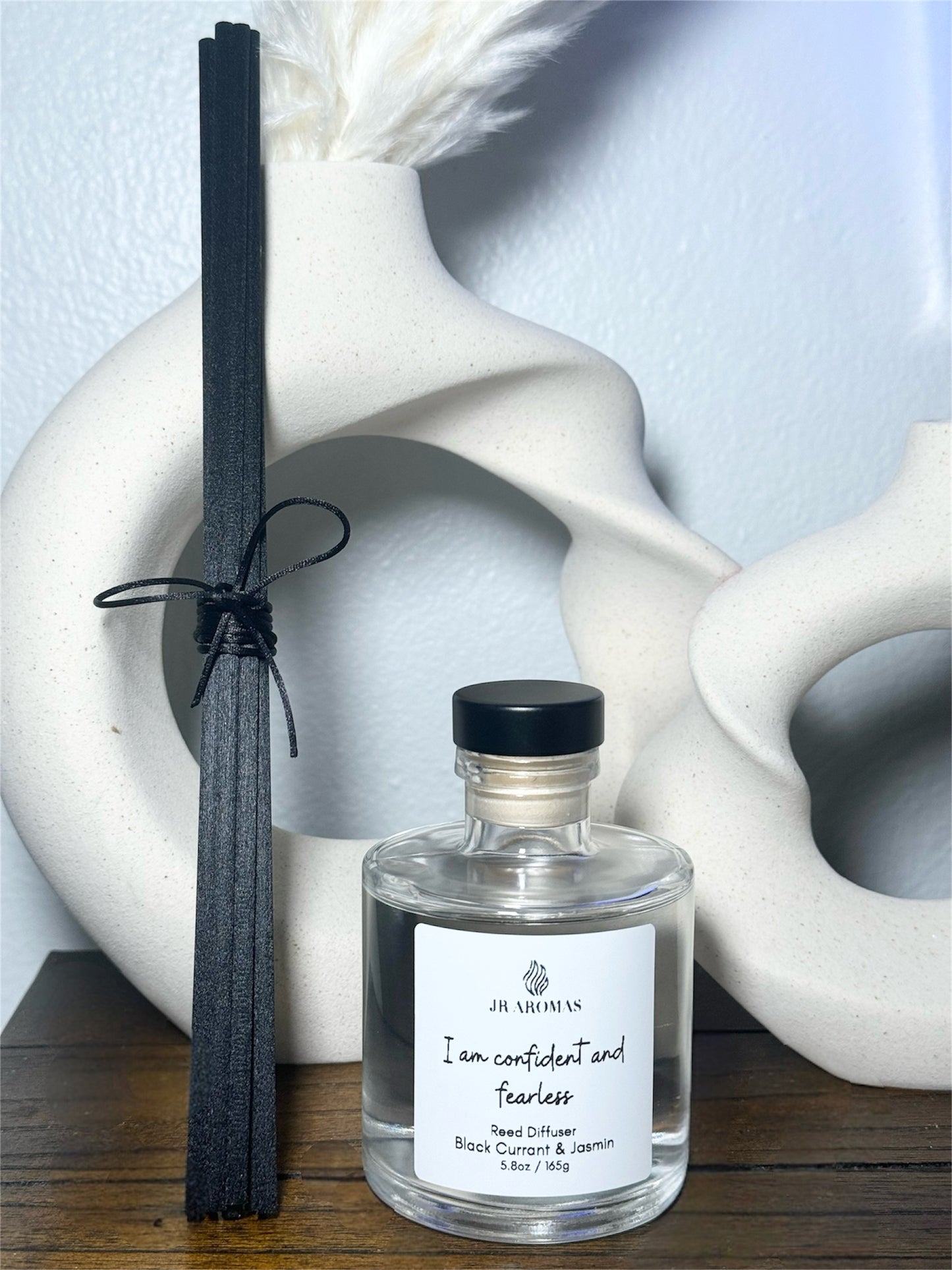 Reed diffuser