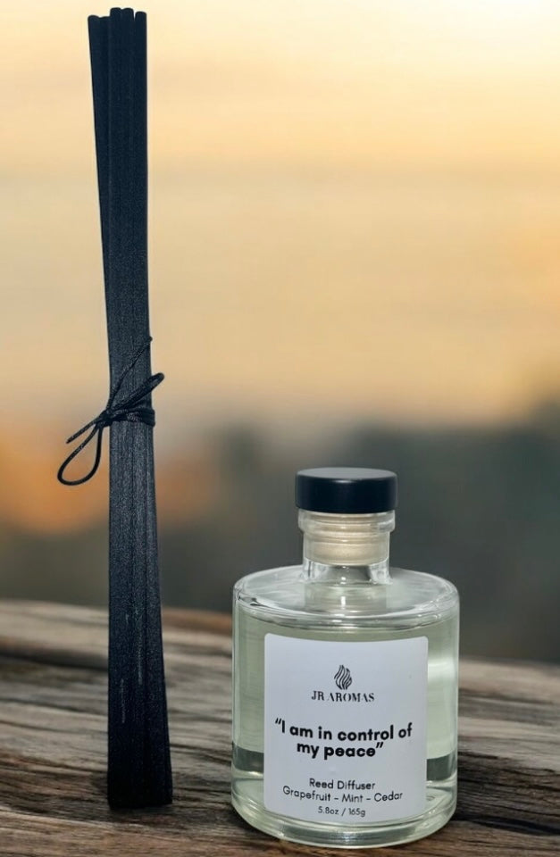 Reed diffuser