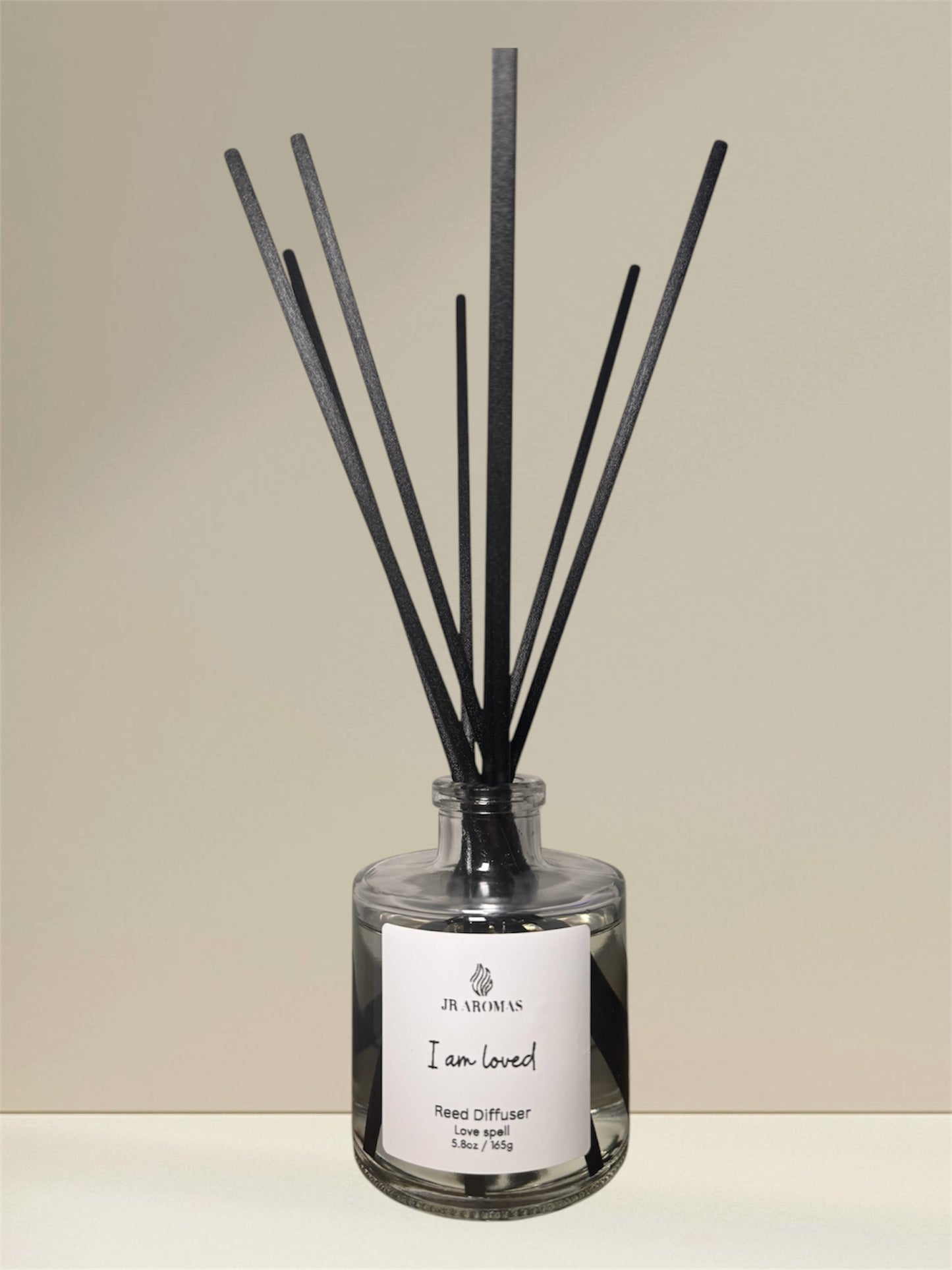 Reed diffuser