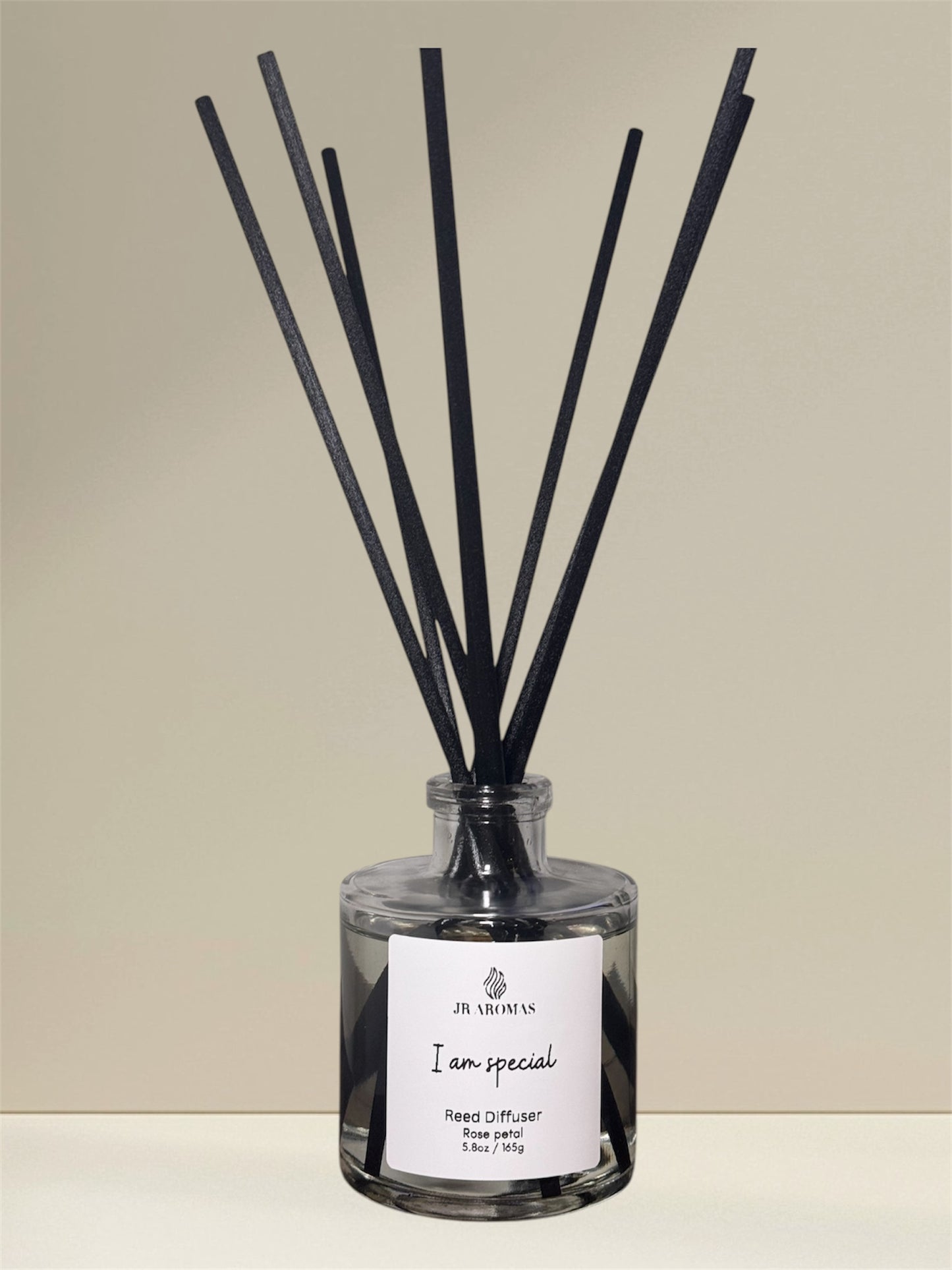Reed diffuser