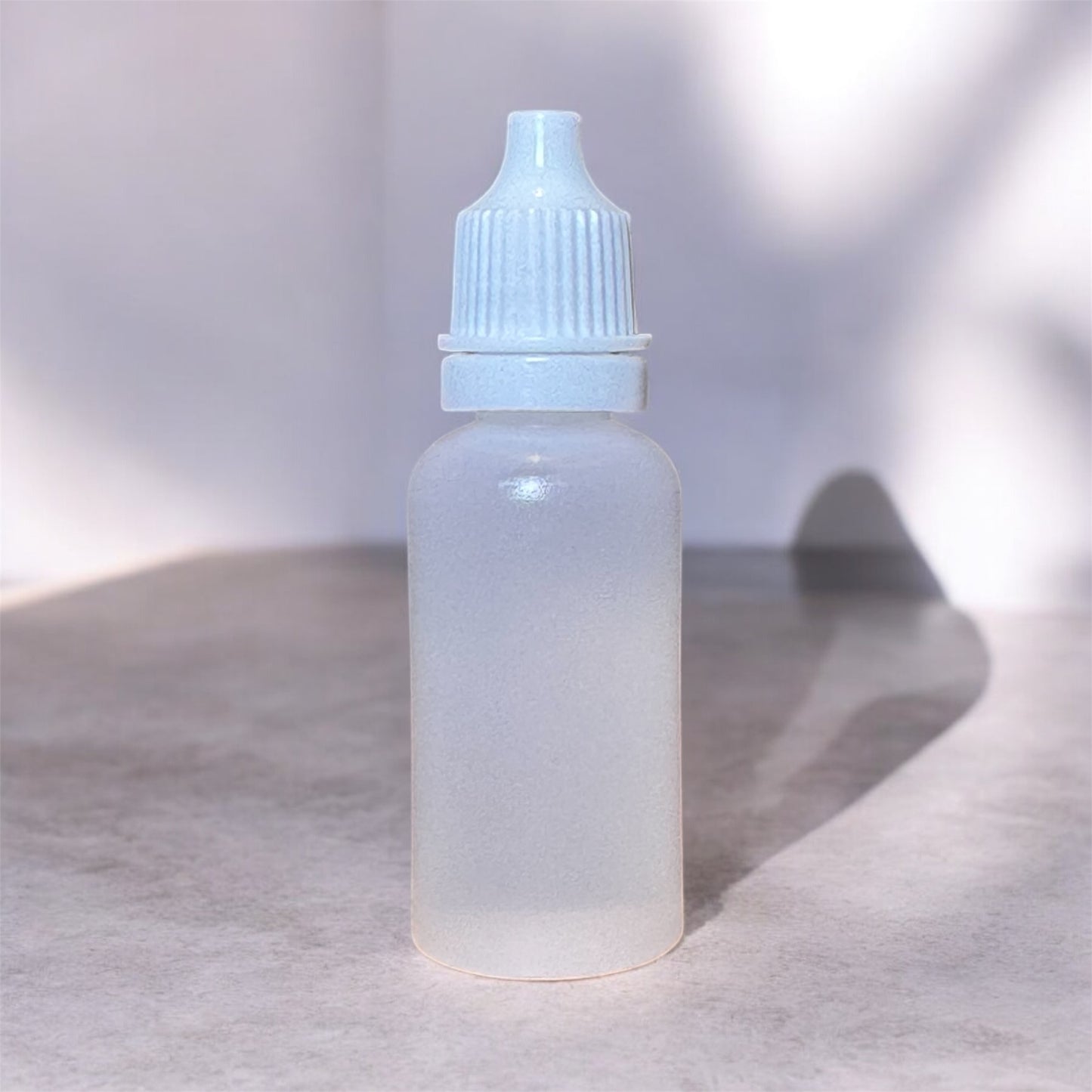 Car diffuser refill bottle