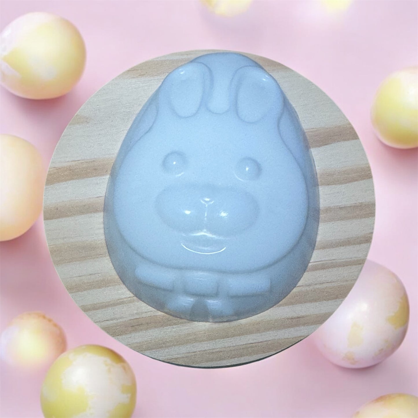 Bunny Egg Soap
