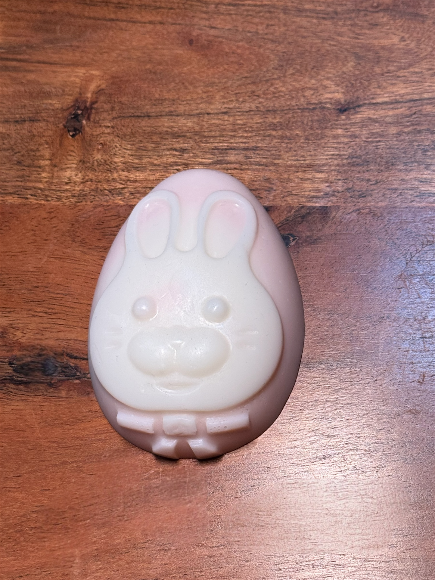 Bunny Egg Soap