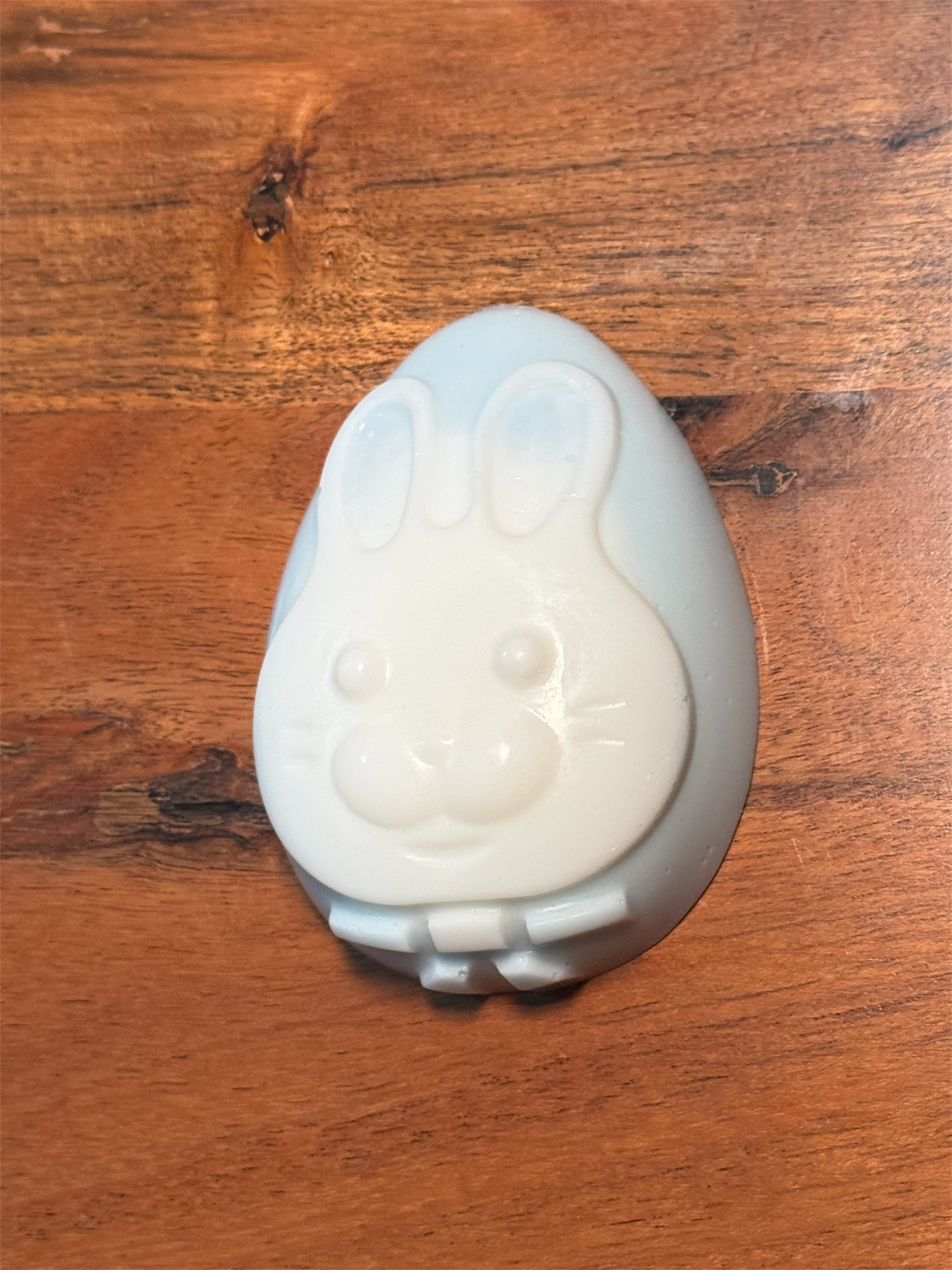 Bunny Egg Soap