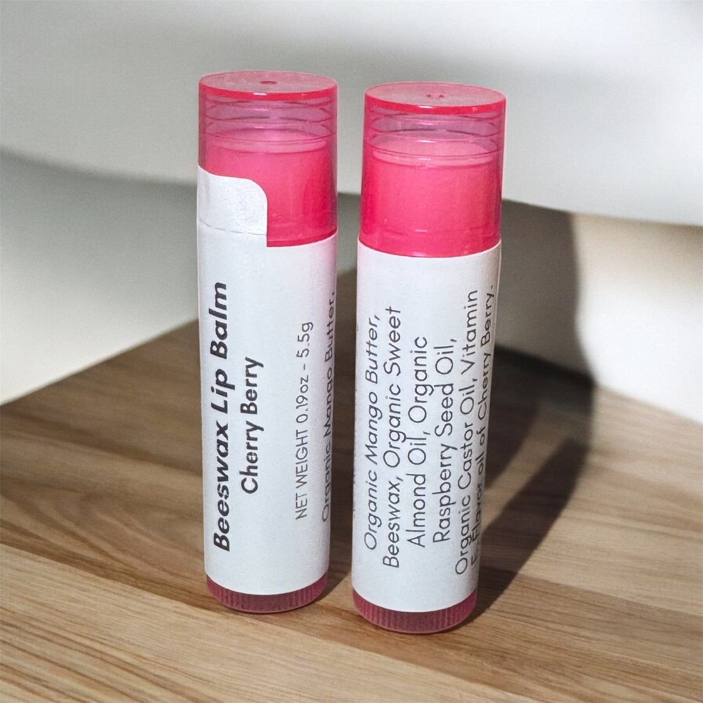 Lip balm