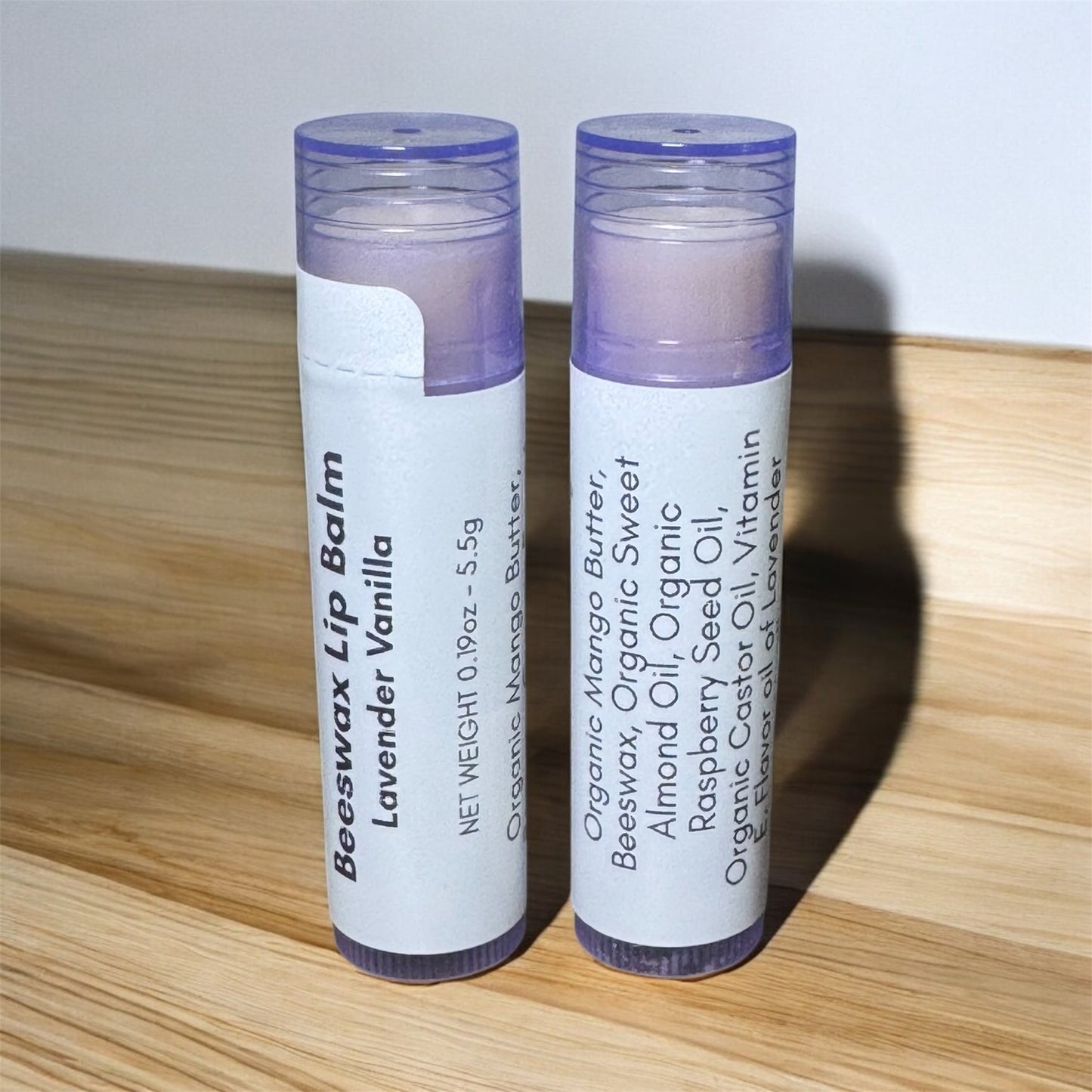 Lip balm