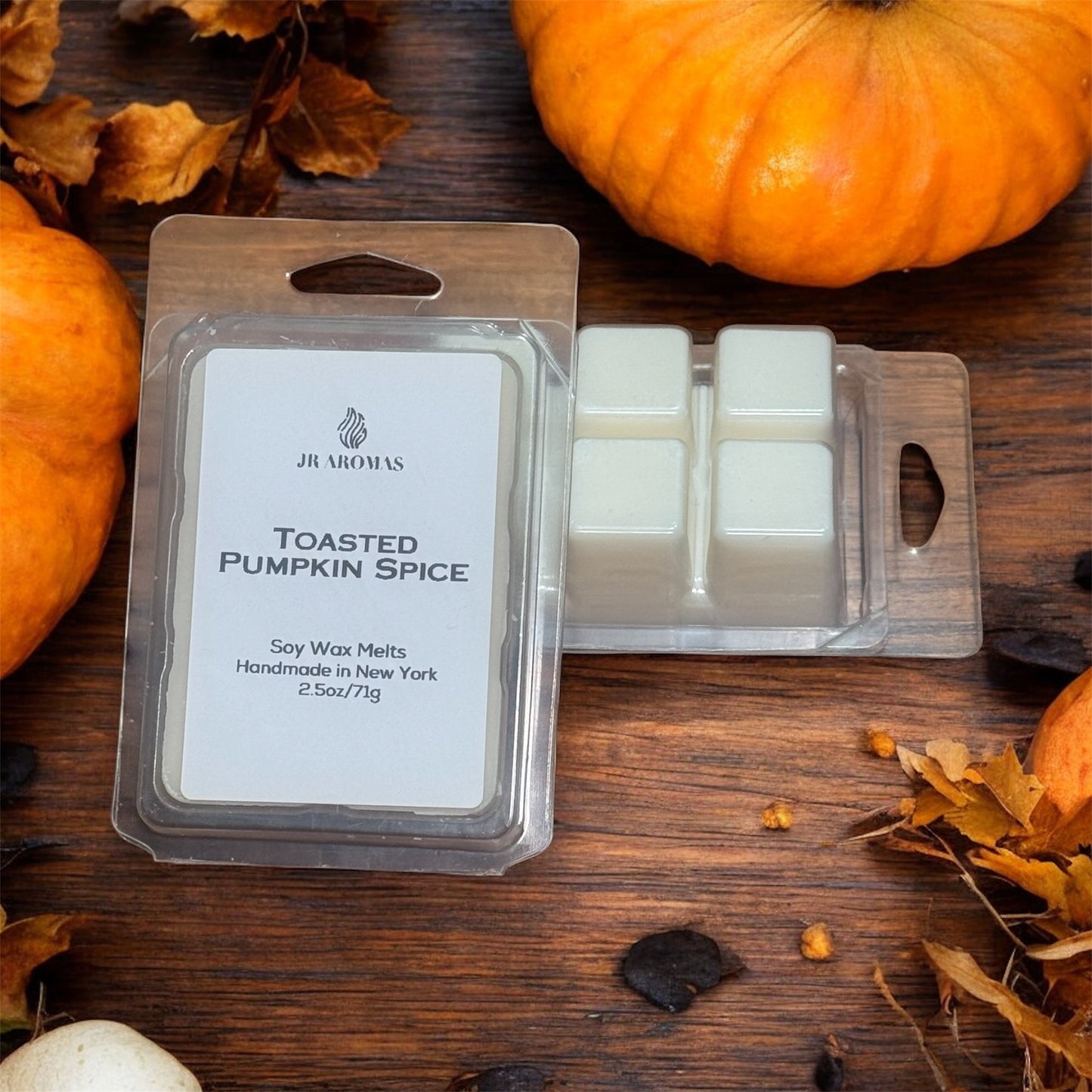 Wax melts