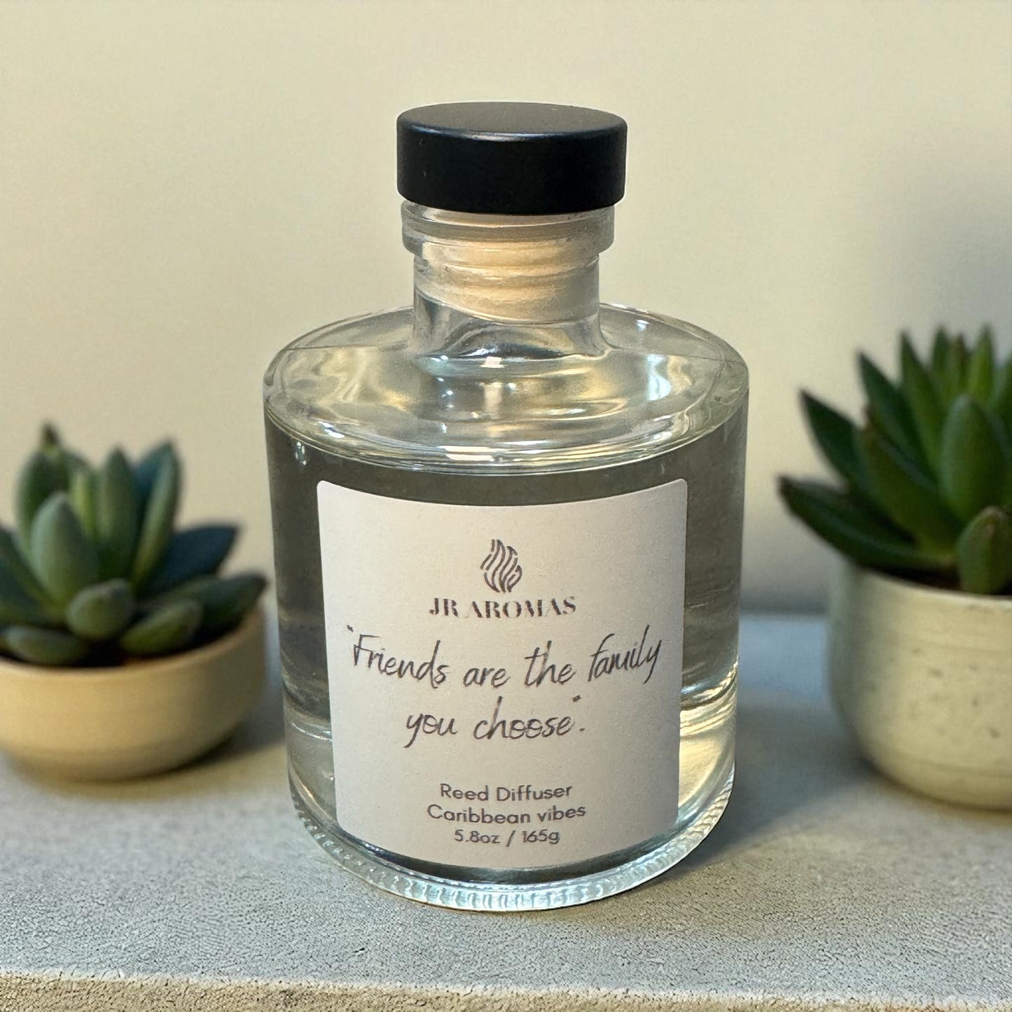 Reed diffuser