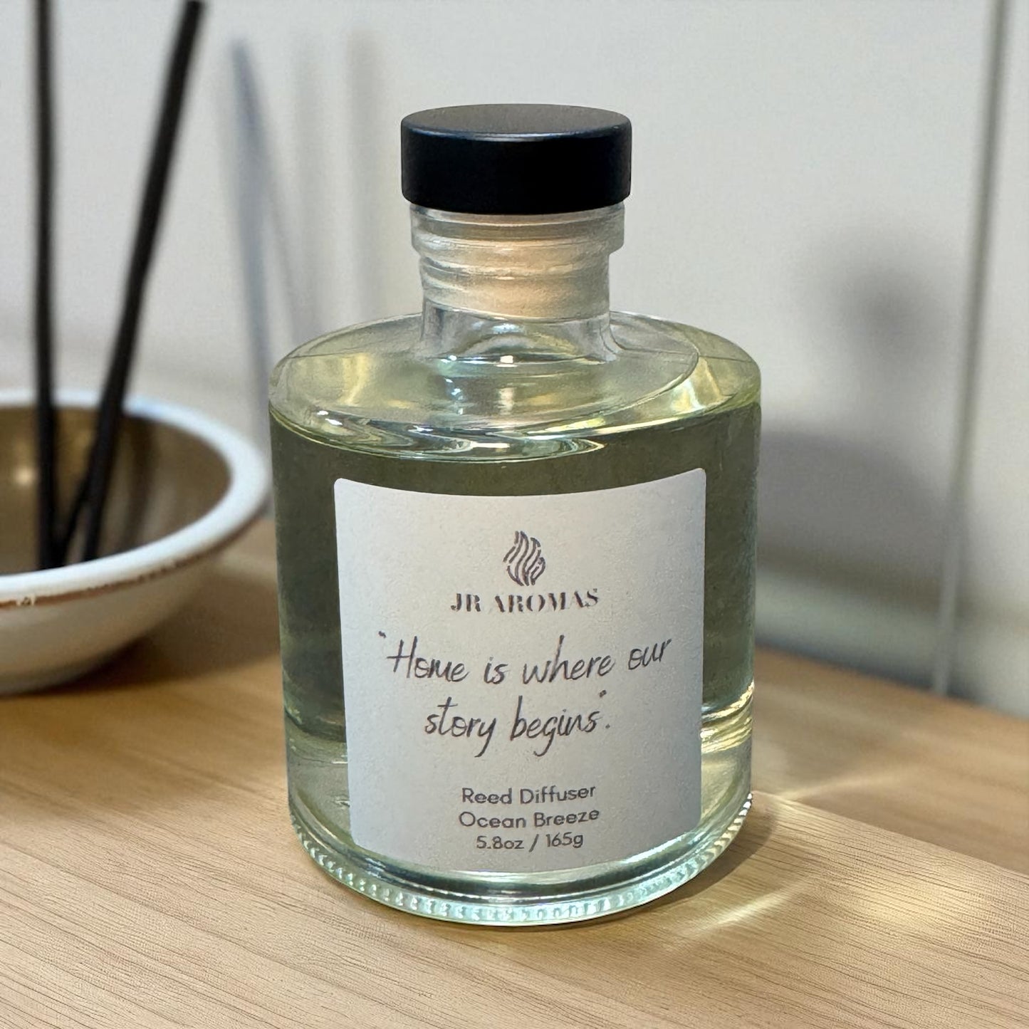 Reed diffuser