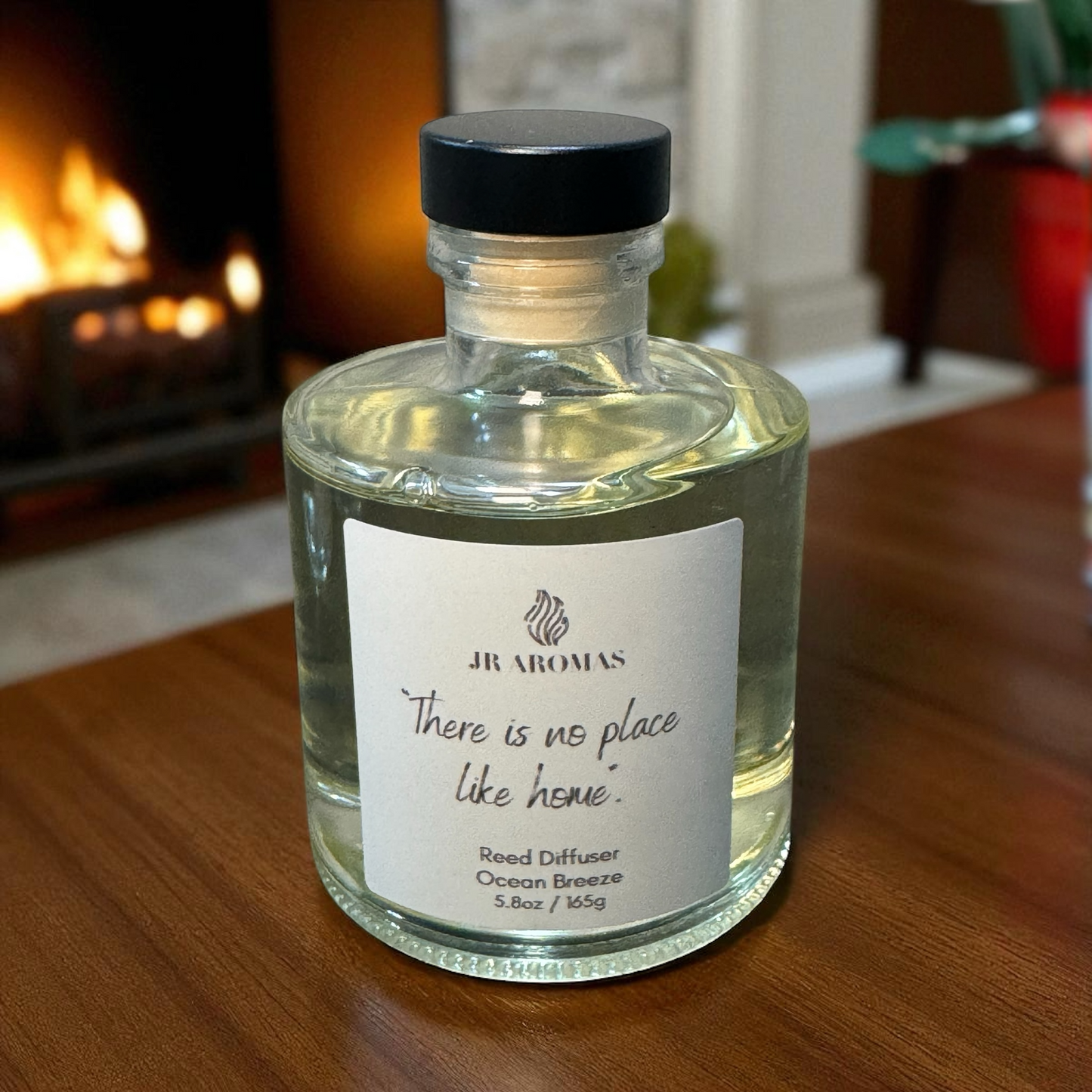 Reed diffuser