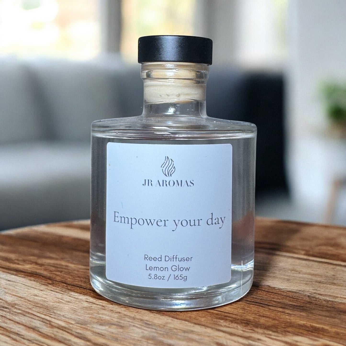 Reed diffuser