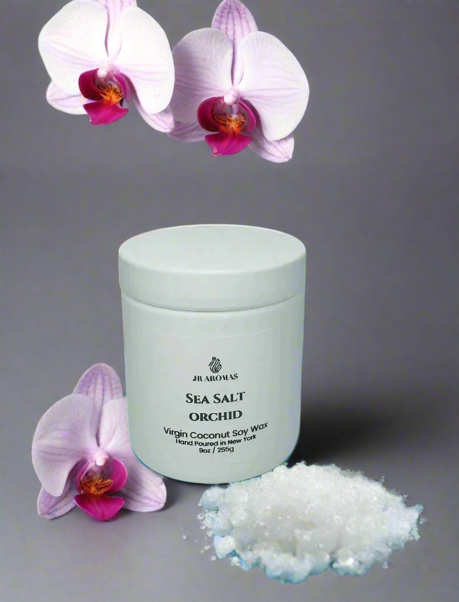 SEA SALT ORCHID