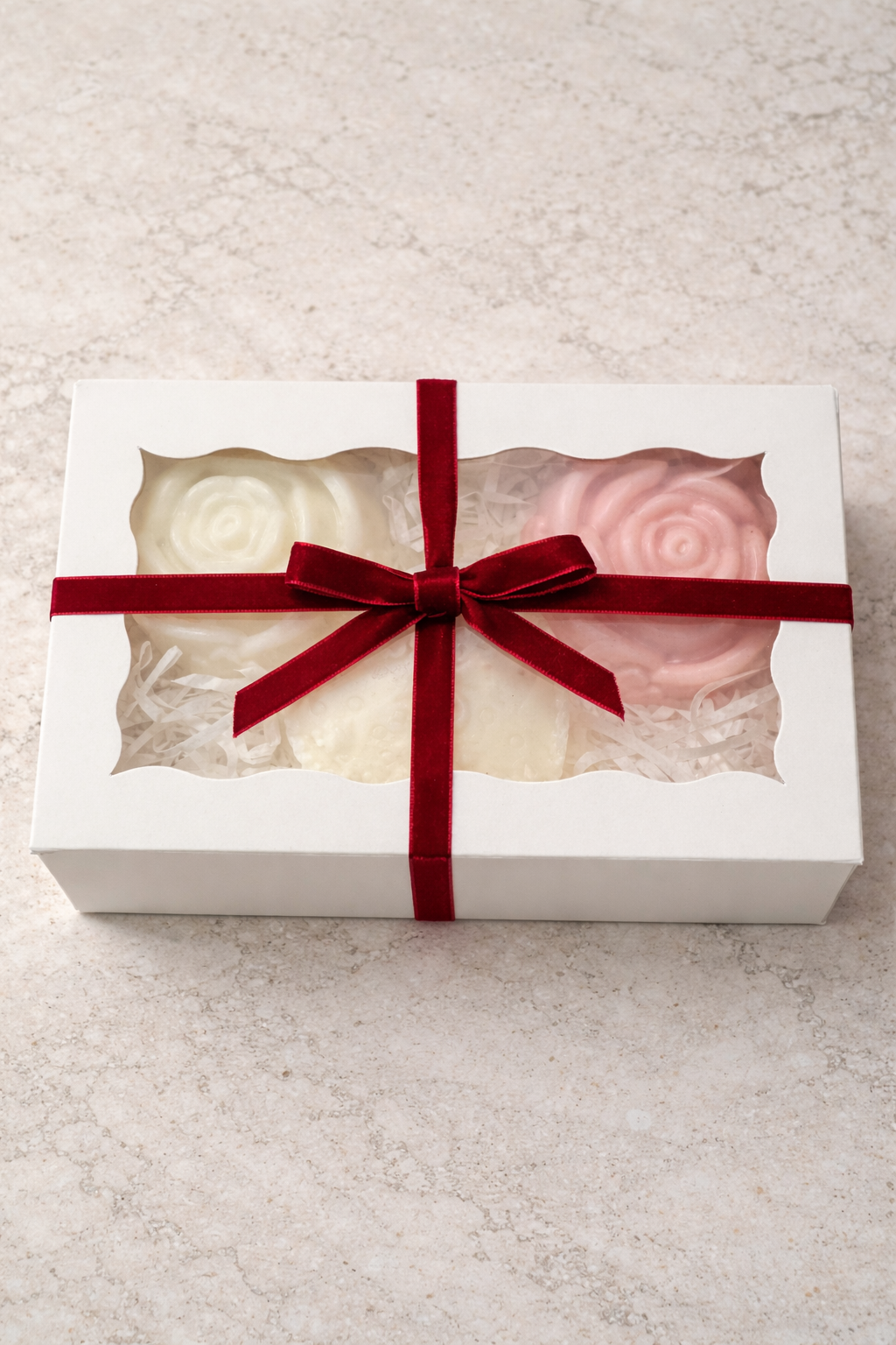 Valentine’s gift set