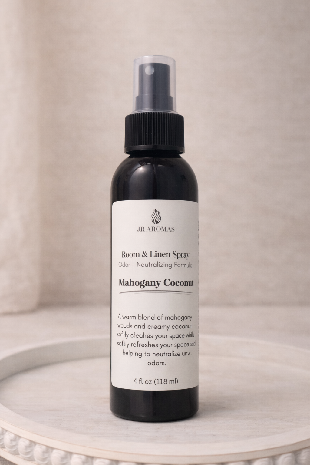 Room and Linen Spray