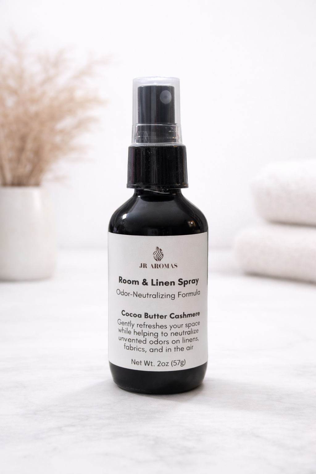 Room and Linen Spray