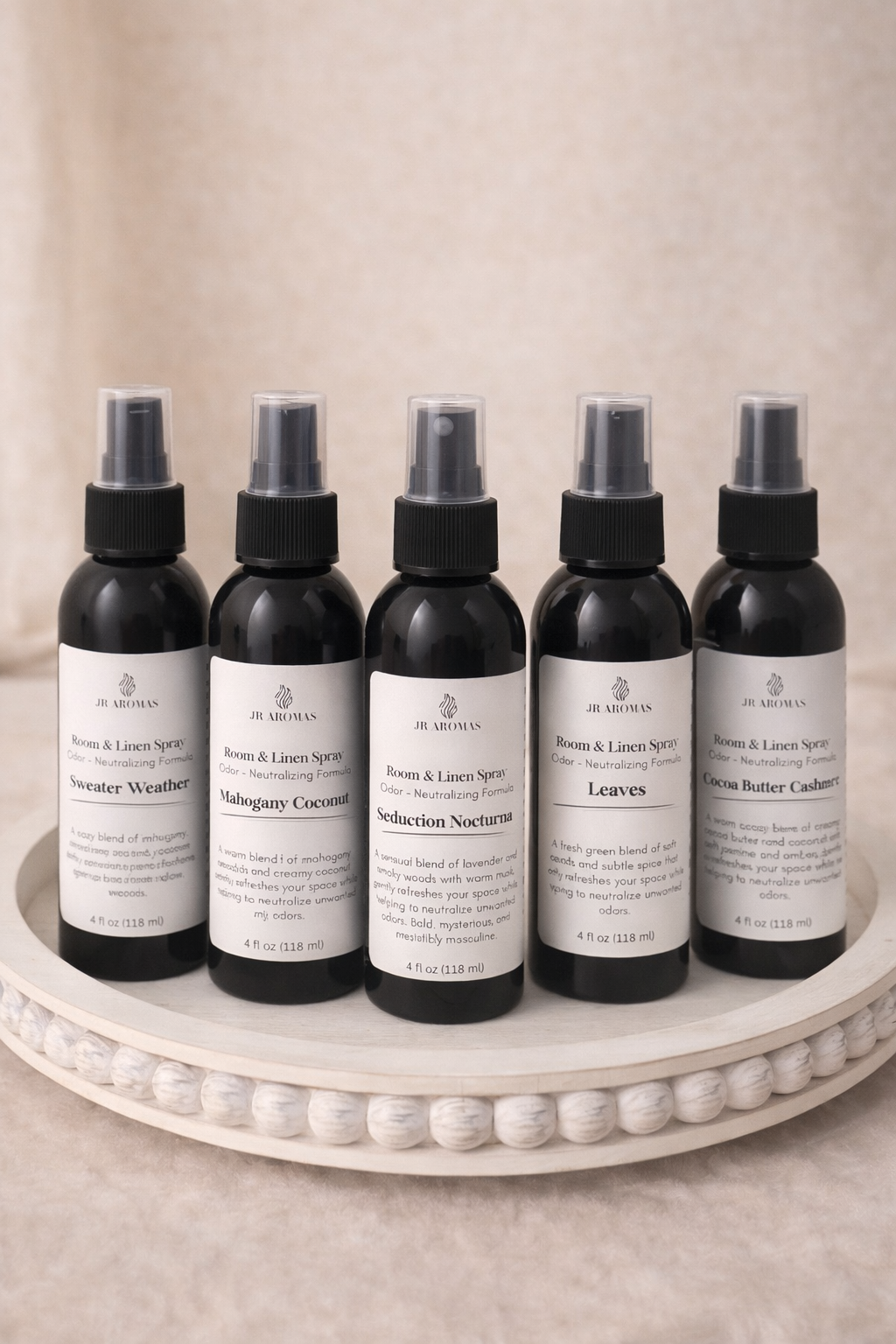 Room and Linen Spray