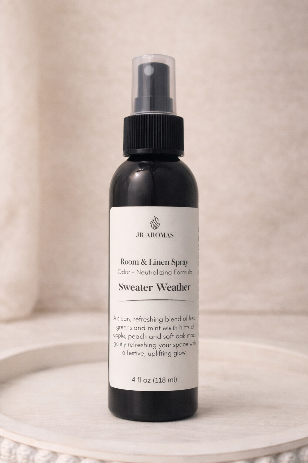 Room and Linen Spray