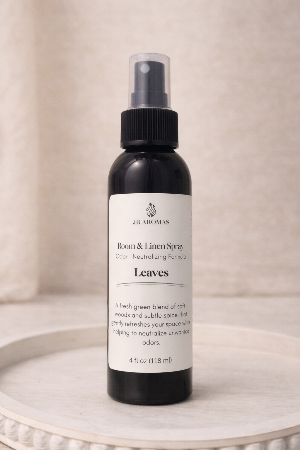 Room and Linen Spray