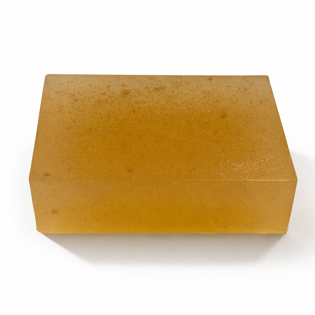 Honey Oatmeal Soap