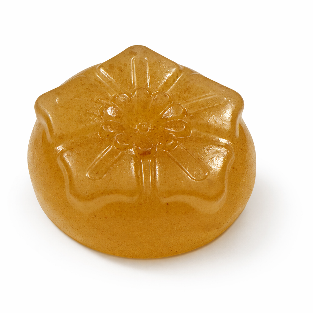 Honey Oatmeal Soap