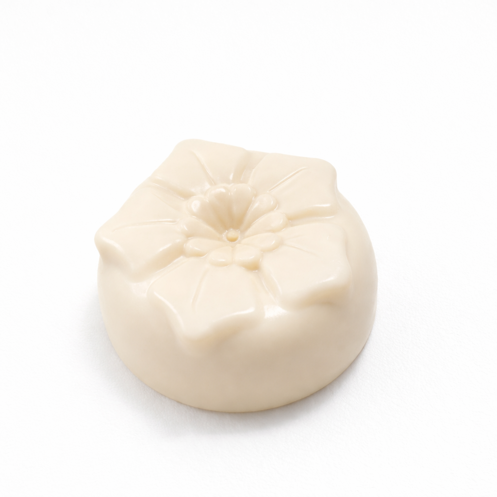 Flower soap