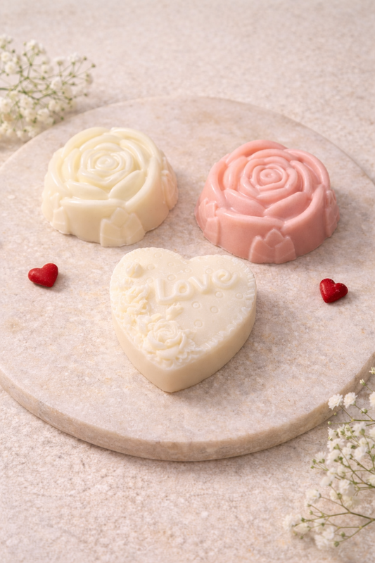 Valentine’s gift set