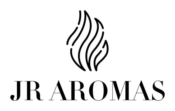 JR AROMAS LLC