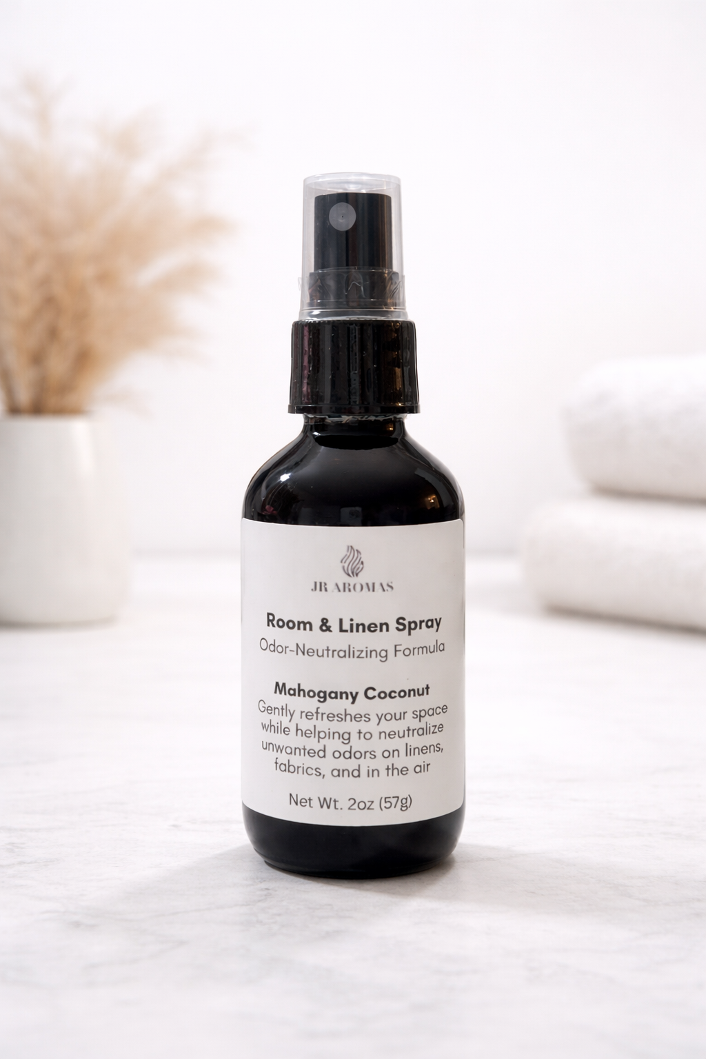 Room and Linen Spray