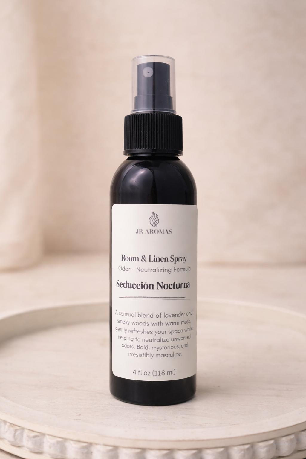 Room and Linen Spray