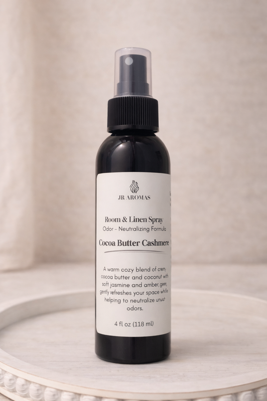 Room and Linen Spray