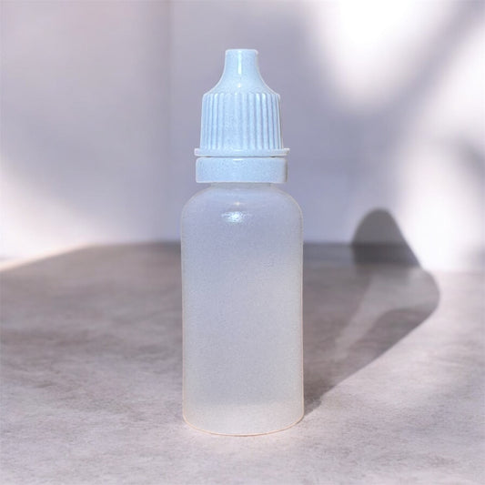 Car diffuser refill bottle