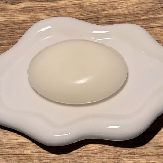 Oval Soap