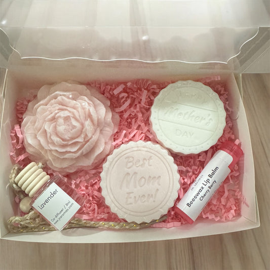 Peony Gift box