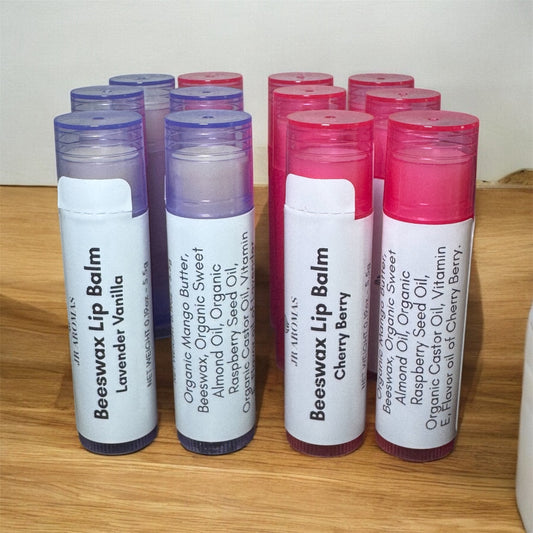 Lip balm