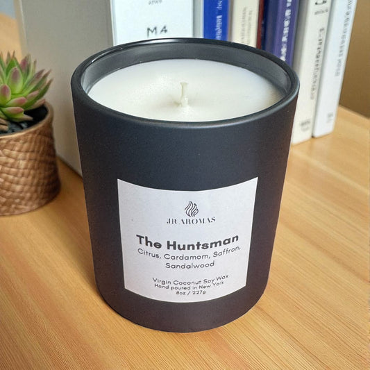 The Huntsman