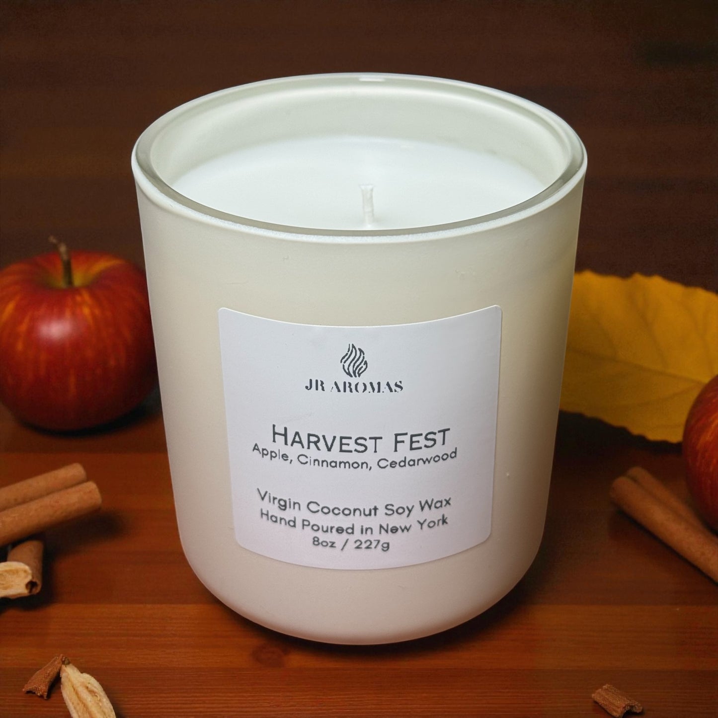 Harvest Fest